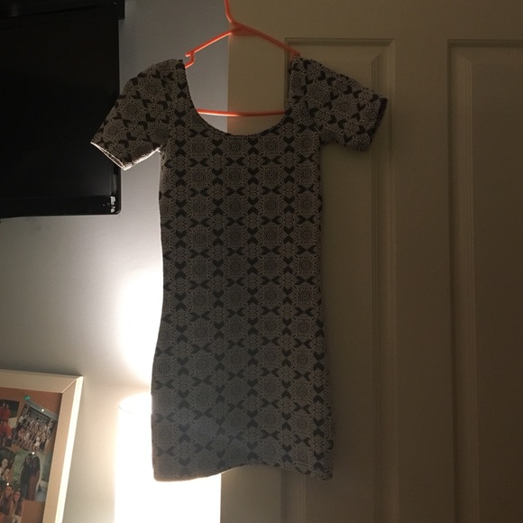 Topshop dress