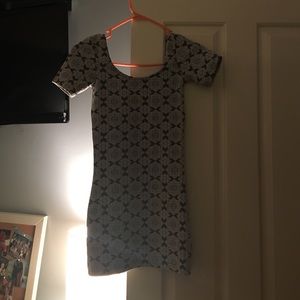 Topshop dress