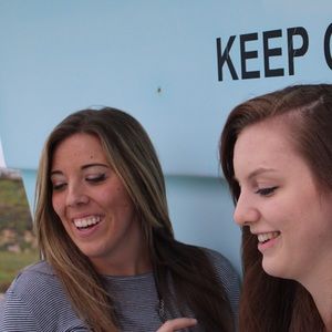 Meet your Posher, Emily