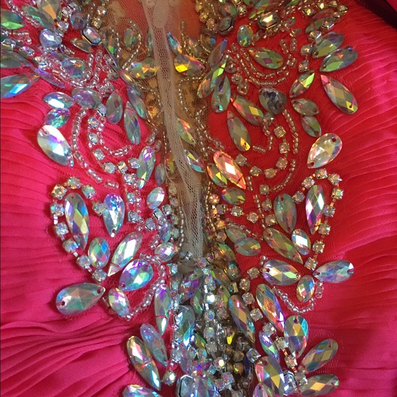 Prom Dress - Picture 4 of 4