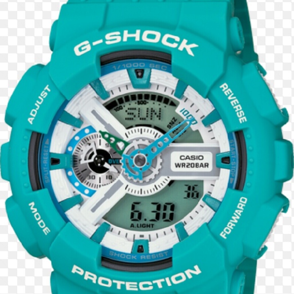 G-Shock