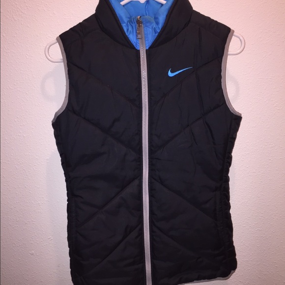 Nike Reversible Vest