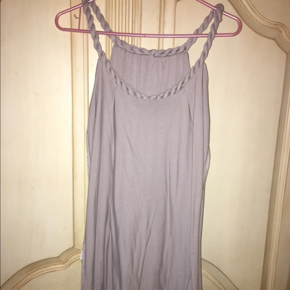 Simple little dress/ cover up