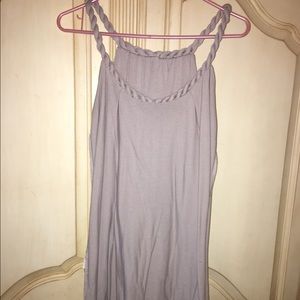 Simple little dress/ cover up