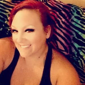 Meet your Posher, Chrissy