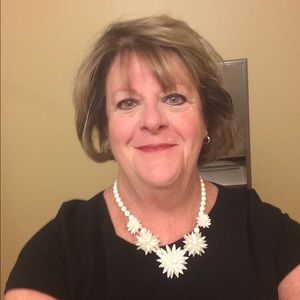 Meet your Posher, Barbara