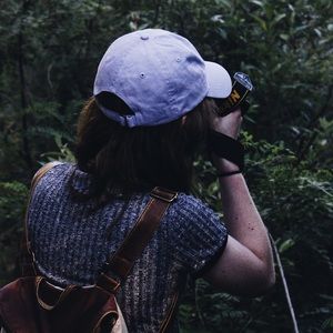 Meet your Posher, Lee