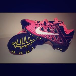💲Sold💲Girl's Nike Keystone' Softball Cleat
