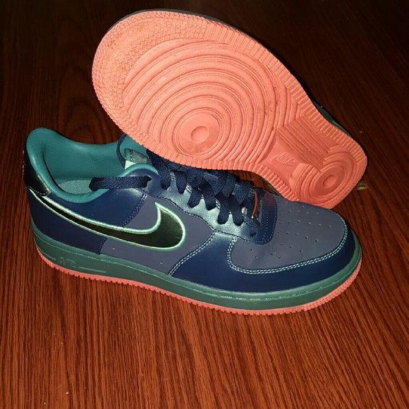 Nike Air Force Ones Low