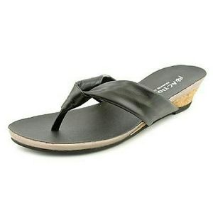 Kenneth Cole Reaction Great Date Open Toe Sandal