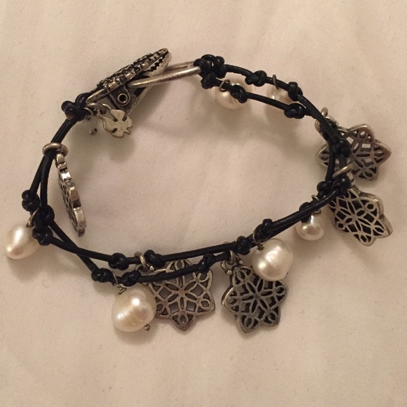 Lucky Brand bracelet