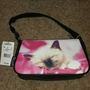 Rachael Hale handbag NWT