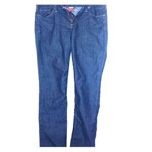 Lucky Brand Straight leg Jeans