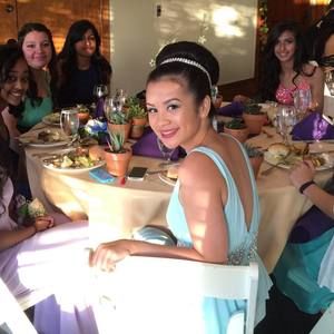 Meet your Posher, Julia