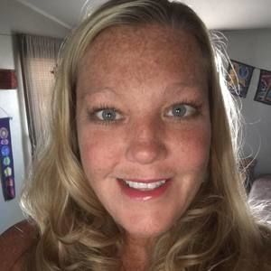 Meet your Posher, Kristine