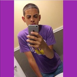 Meet your Posher, Elias