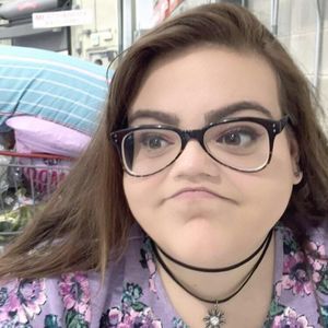 Meet your Posher, Kaitlin