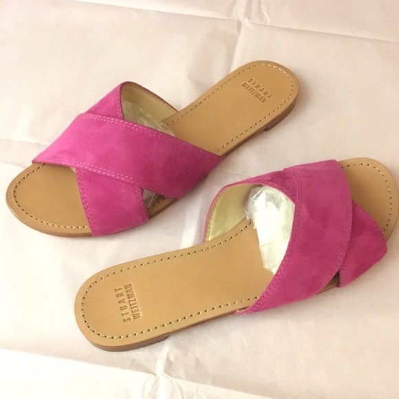 Stuart Weitzman Sandals