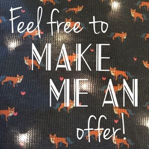 *NEW ITEMS!* Accepting offers and bundles!