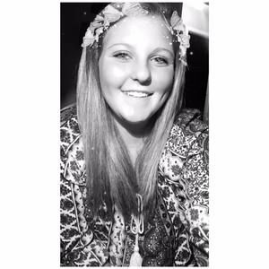 Meet your Posher, Kaylee