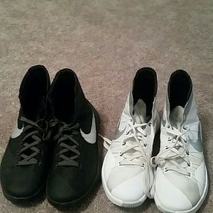 2015 nike hyperdunks men's 9.5