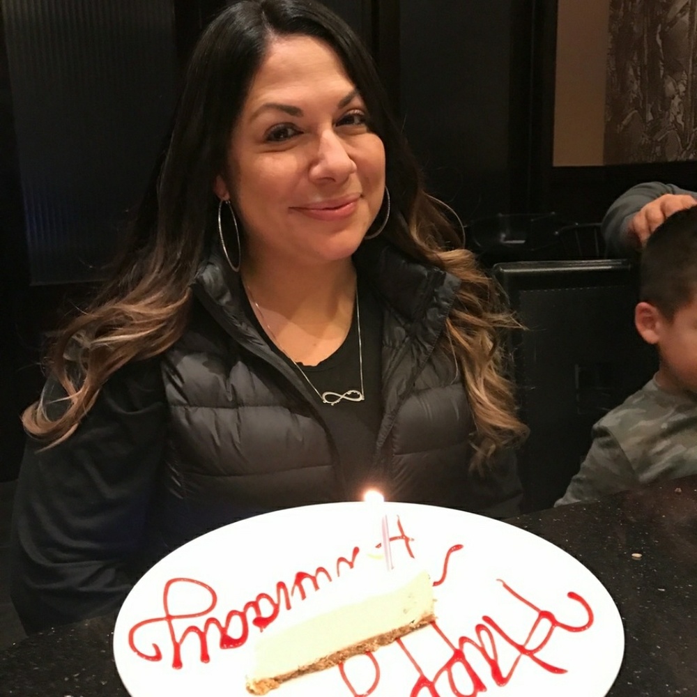 Meet your Posher, Angel