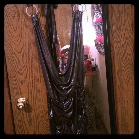 Club Dress