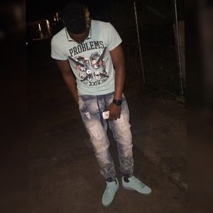 Meet your Posher, Jamal