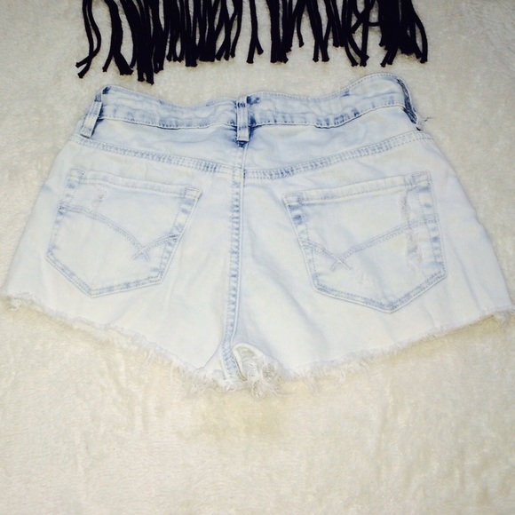Pacsun Bullhead shorts - Picture 2 of 2