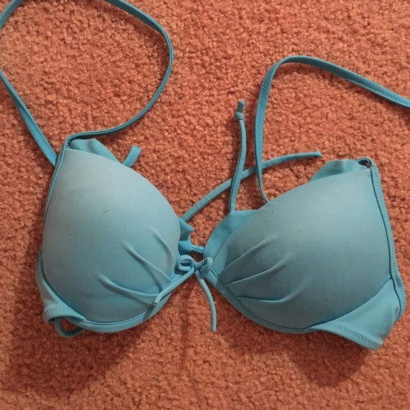 Push up Victoria Secret bathing suit - Picture 1 of 2