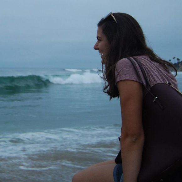 Meet your Posher, Marisa