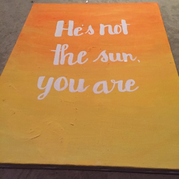 Grey's anatomy canvas - Picture 2 of 2