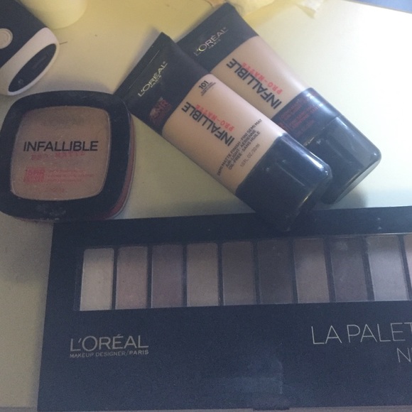 l'oreal bundle - Picture 1 of 1