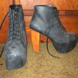 Jeffrey Campbell Litas