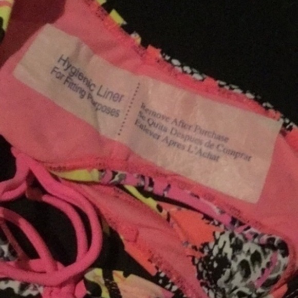 Wet seal bikini nwt - Picture 4 of 4