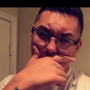 Meet your Posher, Samuel