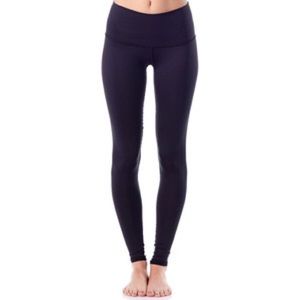 Teeki Black Hot Pants