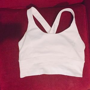 Lululemon NWOT NEVER WORN sports bra