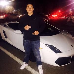 Meet your Posher, Angel