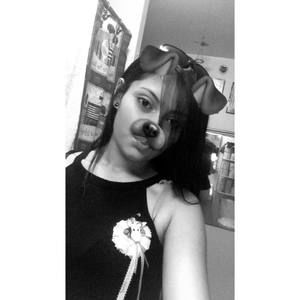 Meet your Posher, Glendalys