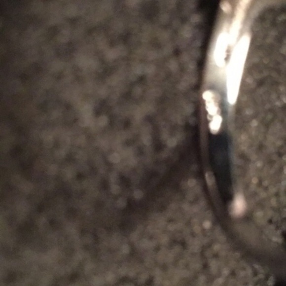 Lorenzo ring. New never worn. .925 - Picture 3 of 3