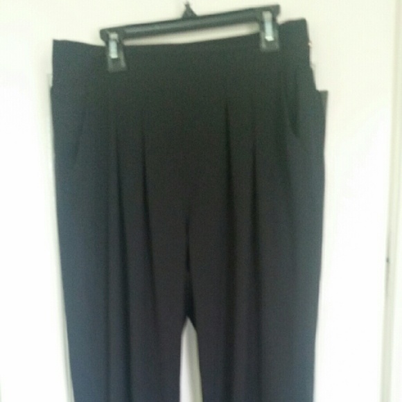 Calia dressy joggers