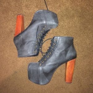 Jeffrey Campbell Litas