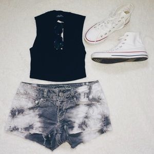 American Eagle Outfitters shorts