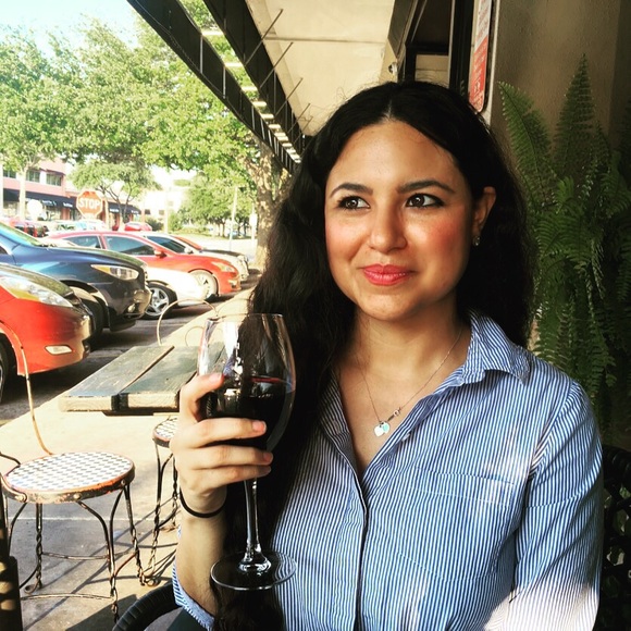 Meet your Posher, Ilse