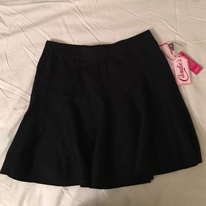 skater skirt