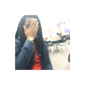 Meet your Posher, Anaya