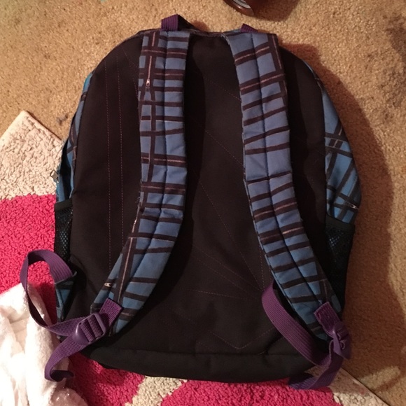 Volcom book bag - Picture 2 of 4