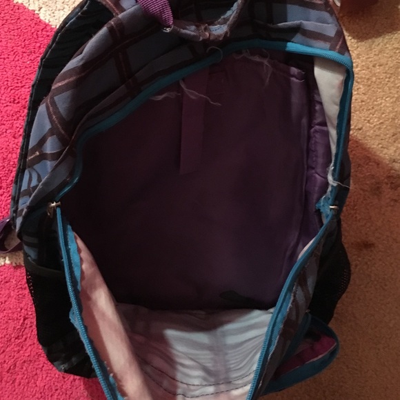 Volcom book bag - Picture 3 of 4