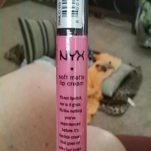 Lip Cream (ONLY TWO LEFT) - Picture 2 of 2